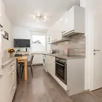 Easyapartments Leo * Linz