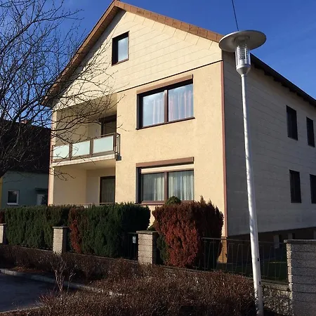 Appartement Easyapartments Leo Linz