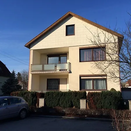 Easyapartments Leo *