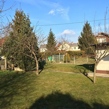 Appartement Easyapartments Leo
