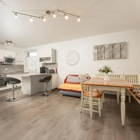 Appartement Easyapartments Leo Linz