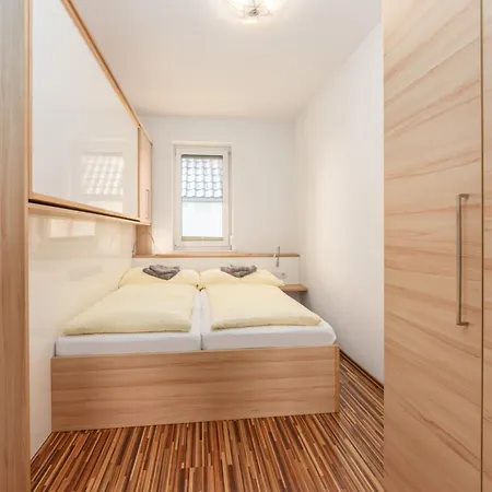 Easyapartments Leo Appartement Linz
