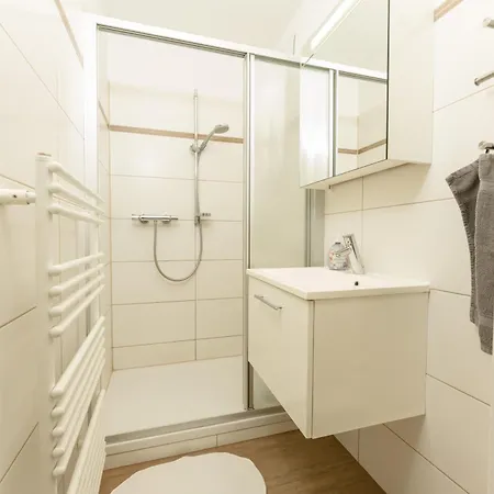 Apartament Easyapartments Leo *