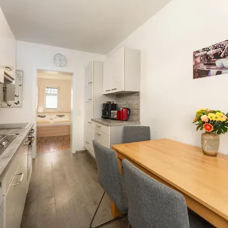 Easyapartments Leo *