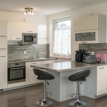 Easyapartments Leo דירה *