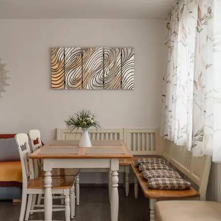Apartament Easyapartments Leo