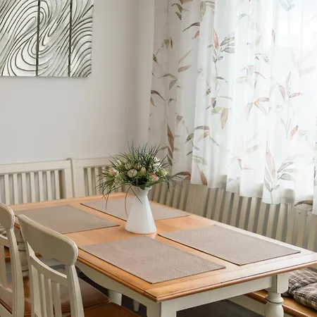 Easyapartments Leo Apartment Linz