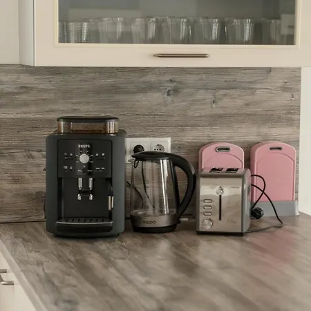 Easyapartments Leo Διαμέρισμα