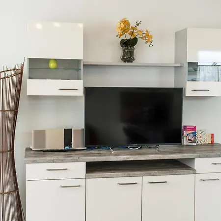 Easyapartments Leo
