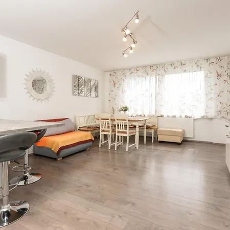Daire Easyapartments Leo