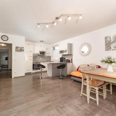 Easyapartments Leo Appartement Linz