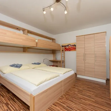 Easyapartments Leo Appartement