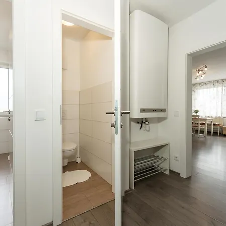 Appartement Easyapartments Leo Linz