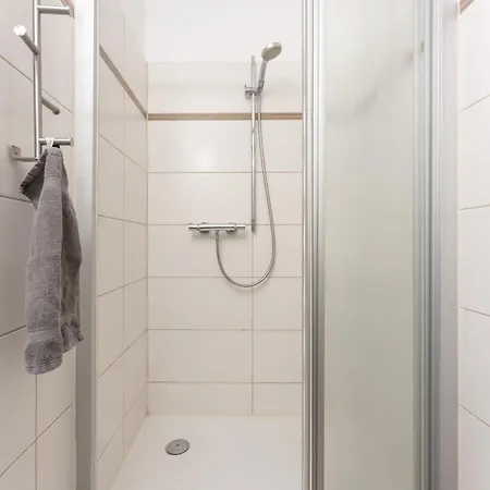 Apartament Easyapartments Leo