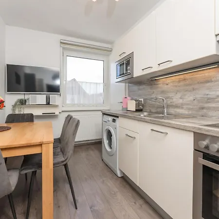 Easyapartments Leo דירה