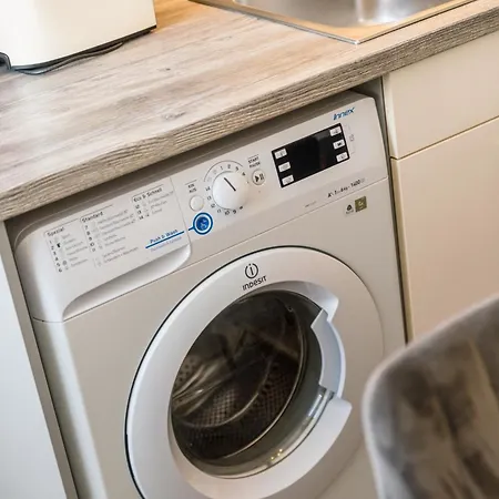 דירה Easyapartments Leo *