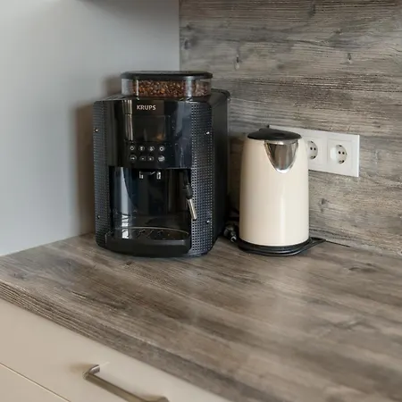 Easyapartments Leo Appartement *