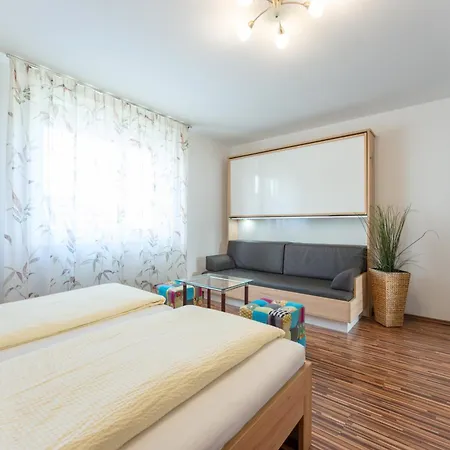 Appartement Easyapartments Leo Linz