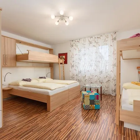 Easyapartments Leo Appartement Linz