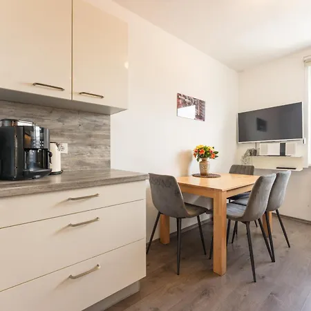 Easyapartments Leo Linz
