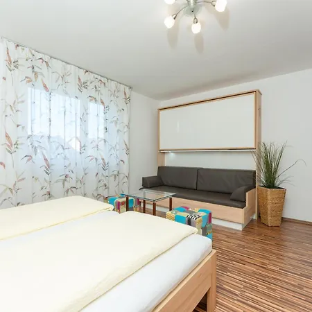Appartement Easyapartments Leo *