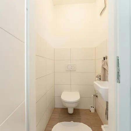 Easyapartments Leo דירה *