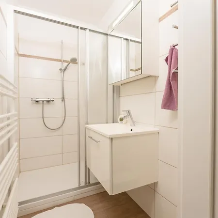 Appartement Easyapartments Leo Linz
