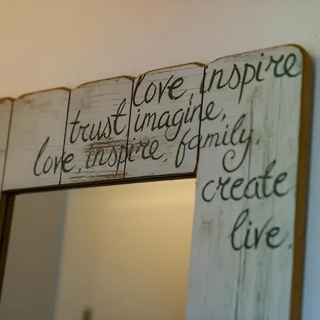 Apartamento Easyapartments Leo