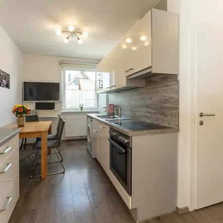 Easyapartments Leo Appartement