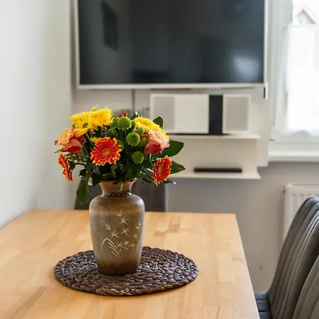 Apartamento Easyapartments Leo Linz