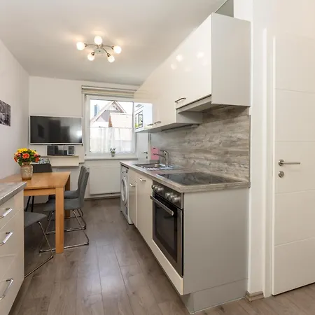 Appartement Easyapartments Leo