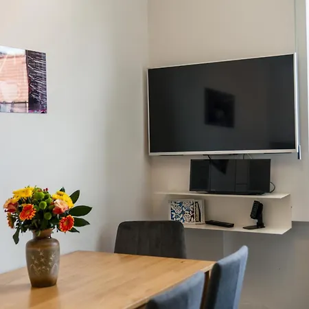 Easyapartments Leo Appartement Linz