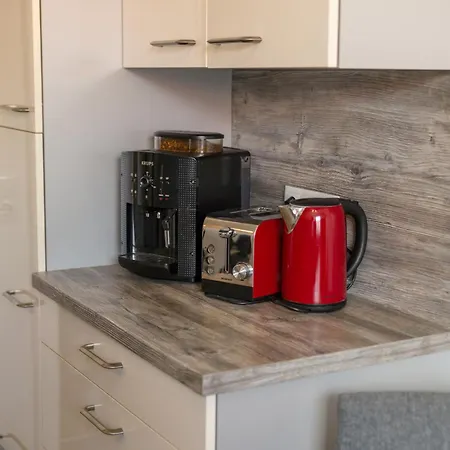 Easyapartments Leo Appartement