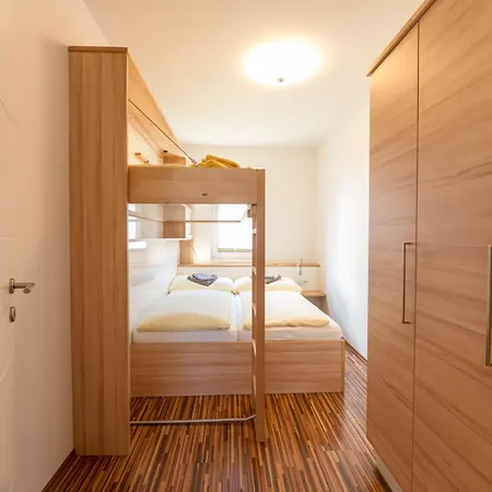 Daire Easyapartments Leo *