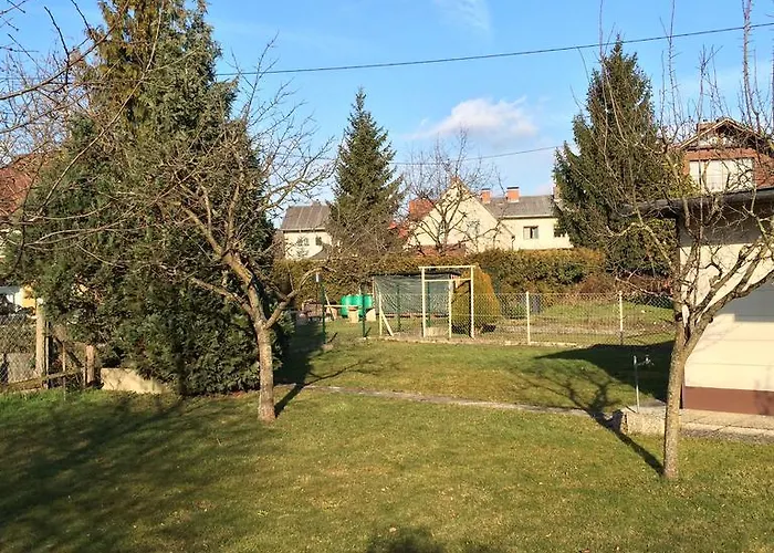 Apartmán Easyapartments Leo