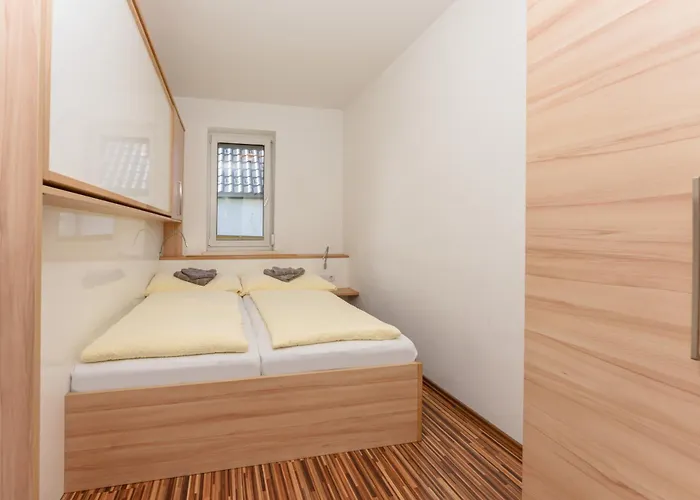 Easyapartments Leo * Λιντς