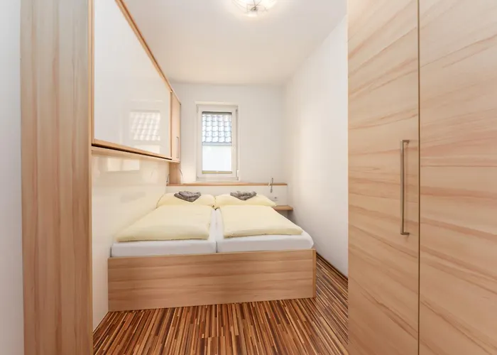 Easyapartments Leo Apartamento Linz