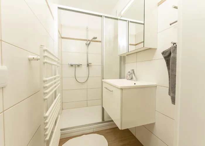 Apartamento Easyapartments Leo *