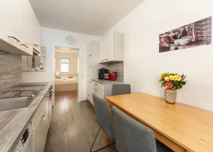 Easyapartments Leo *