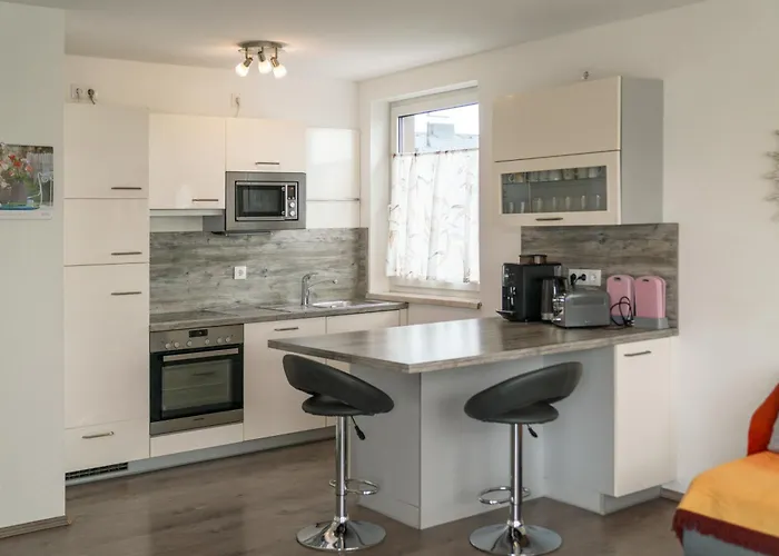 Easyapartments Leo Apartmán *