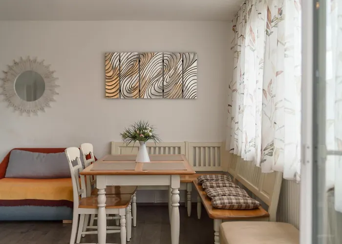 Διαμέρισμα Easyapartments Leo