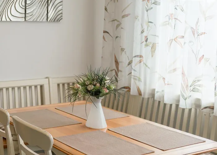 Easyapartments Leo Apartmán Linec