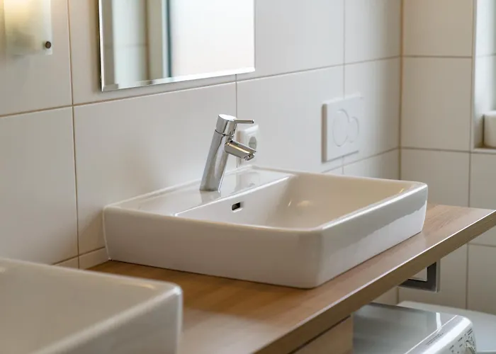 Easyapartments Leo Linz