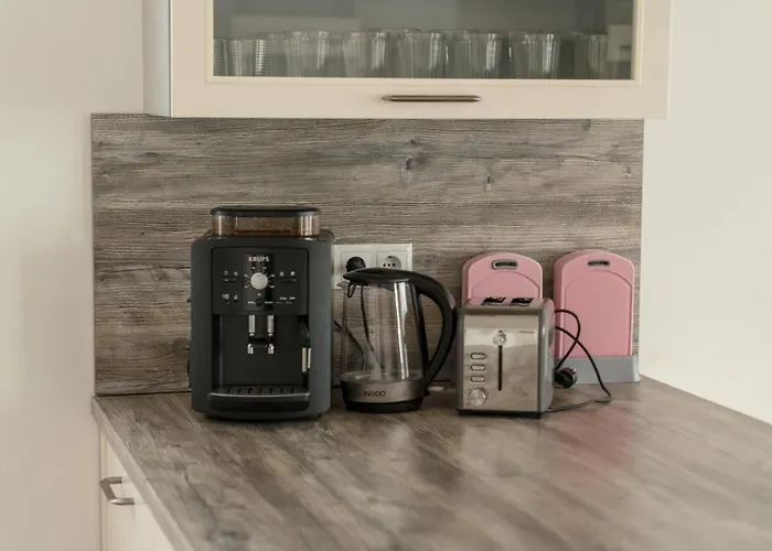 Easyapartments Leo Διαμέρισμα