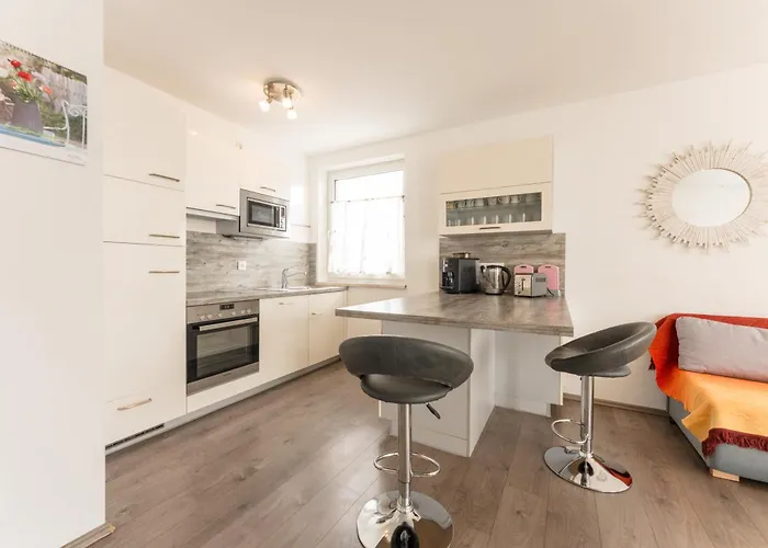 Easyapartments Leo *