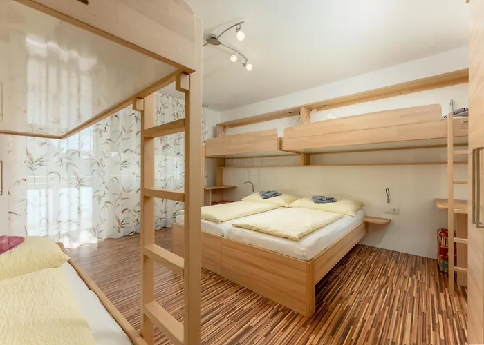 Easyapartments Leo Διαμέρισμα *