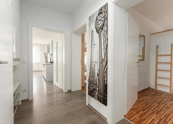 Διαμέρισμα Easyapartments Leo Λιντς