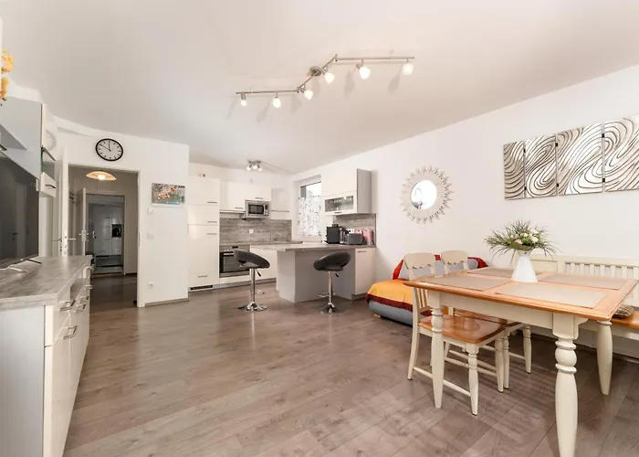Easyapartments Leo Apartamento Linz