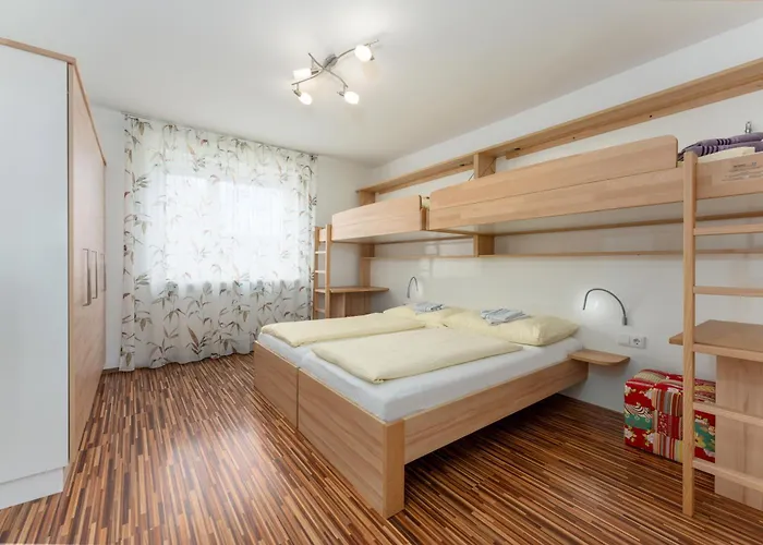 Apartmán Easyapartments Leo *