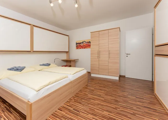 Easyapartments Leo *